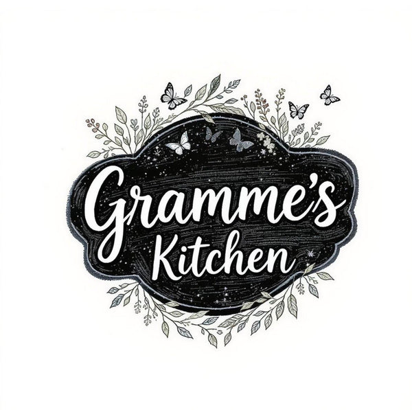 Gramme's Kitchen
