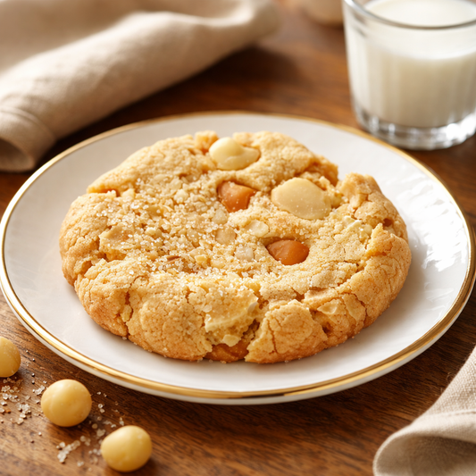 MACADAMIA NUT (FREE SHIPPING)