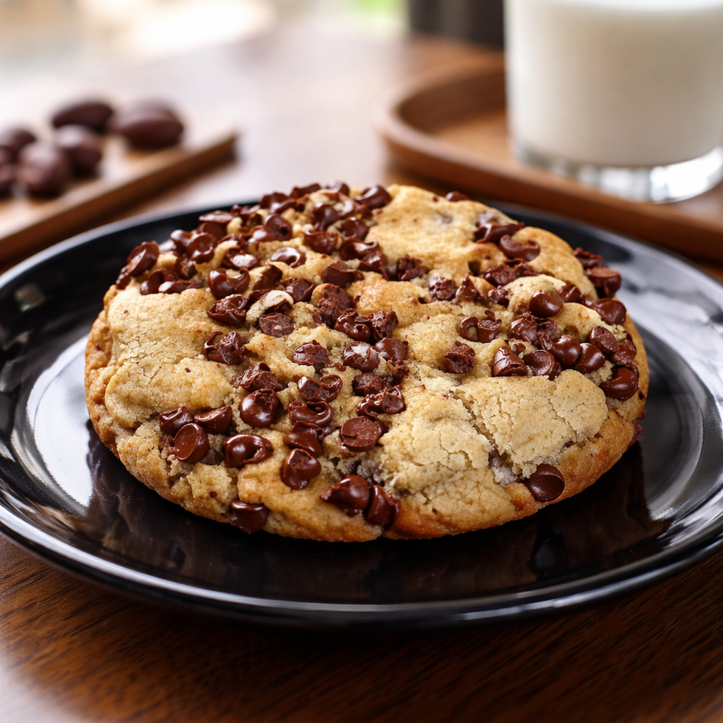 CHOCOLATE OVERLOAD (PACK OF 4)