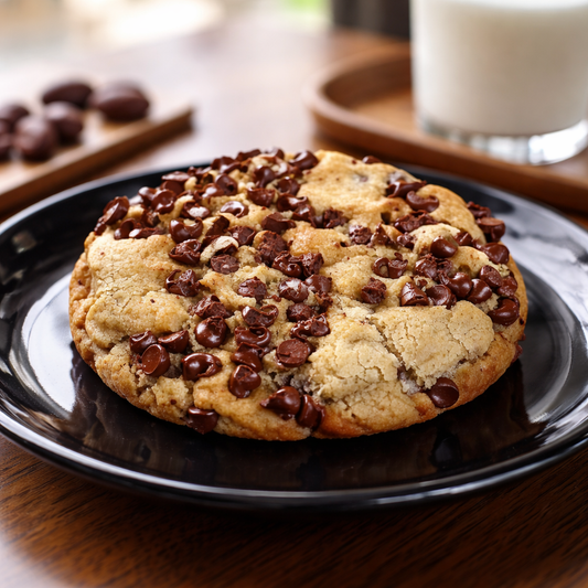 CHOCOLATE OVERLOAD (PACK OF 4)